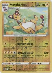 Ampharos - 056/203 - Rare - Reverse Holo