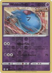 Wobbuffet - 066/203 - Common - Reverse Holo