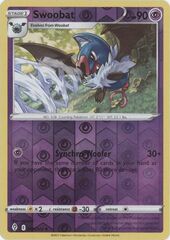 Swoobat - 069/203 - Uncommon - Reverse Holo