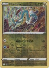 Drampa - 119/203 - Rare - Reverse Holo