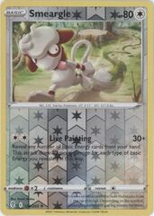 Smeargle - 128/203 - Rare - Reverse Holo