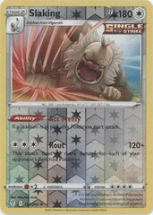 Slaking - 131/203 - Holo Rare - Reverse Holo