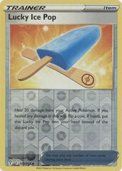 Lucky Ice Pop - 150/203 - Uncommon - Reverse Holo