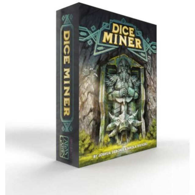 Dice Miner