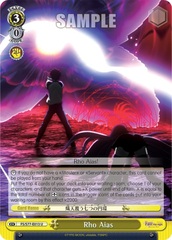 Rho Aias - FS/S77-E013 - U