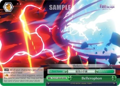 Bellerophon - FS/S77-E039R - RRR