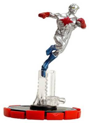 Captain Atom
