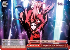 Mystic Code Zelretch - FS/S77-E073 - CR