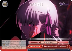 Rediscovered Kindness - FS/S77-E075 - CC