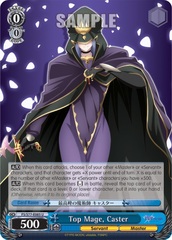 Top Mage, Caster - FS/S77-E085 - U