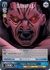 Vigor, Berserker - FS/S77-E088 - U