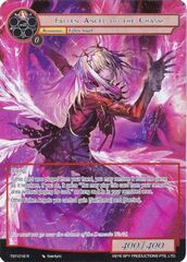 Fallen Angel of the Chasm - TST-016 - R - Full Art