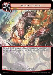 Swarming Cthulhu - TST-020 - N