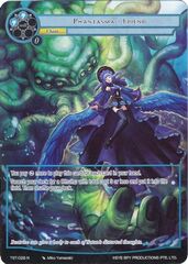 Phantasmal Friend - TST-028 - N - Full Art