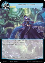 Phantasmal Friend - TST-028 - N