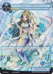 Prideful Mermaid - TST-029 - N - Full Art