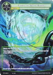 Cradle of Silent Earth - TST-038 - N - Full Art