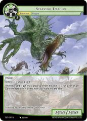 Starving Dragon - TST-041 - N