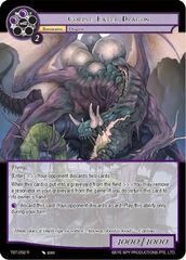 Corpse Eater Dragon - TST-052 - N