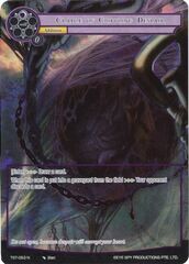 Cradle of Crippling Despair - TST-053 - N - Full Art