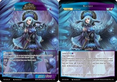 Beatrice - TST-070 JR - R