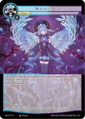 Beatrice's Curse - TST-071 - N