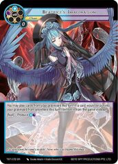 Beatrice's Imagination - TST-072 - SR