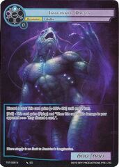 Imaginary Dagon - TST-085 - N - Full Art