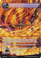 Inferno - TST-086 - MR - Full Art