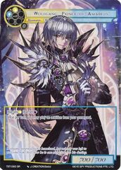 Wolfgang, Prince of Amadeus - TST-093 - SR - Full Art