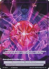 Erythropia, Blood Stone - TST-096 - R - Full Art
