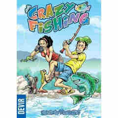 Crazy Fishing