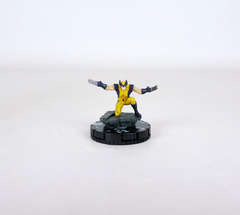 Wolverine - 001