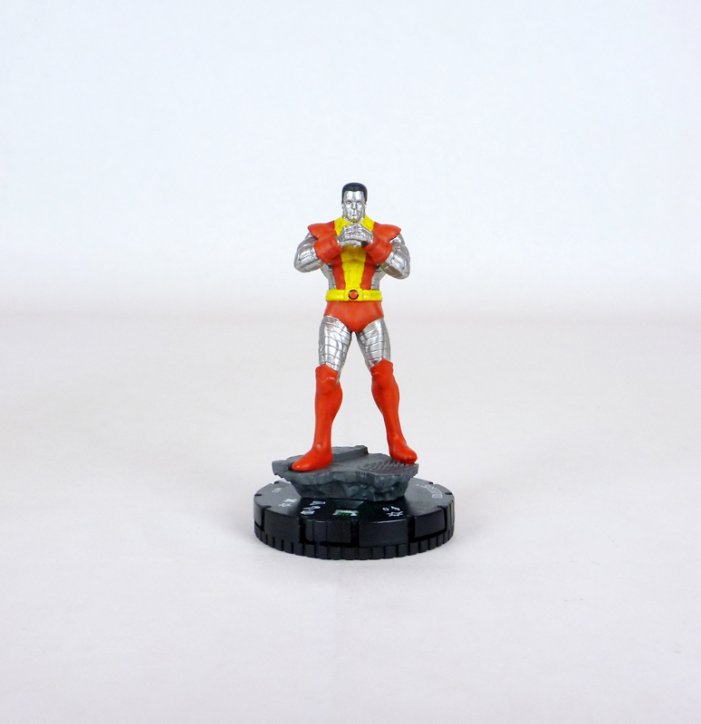 Colossus - 013