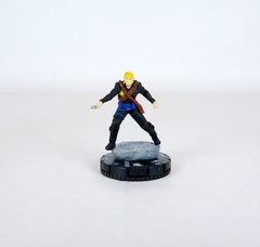 Longshot - 023