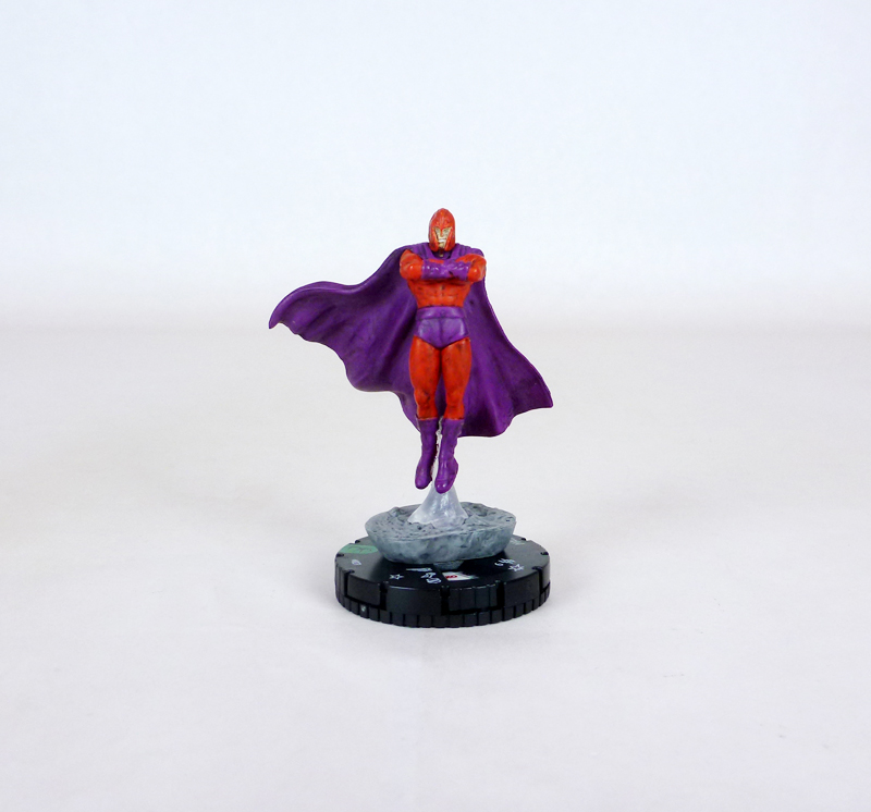 Magneto - 027