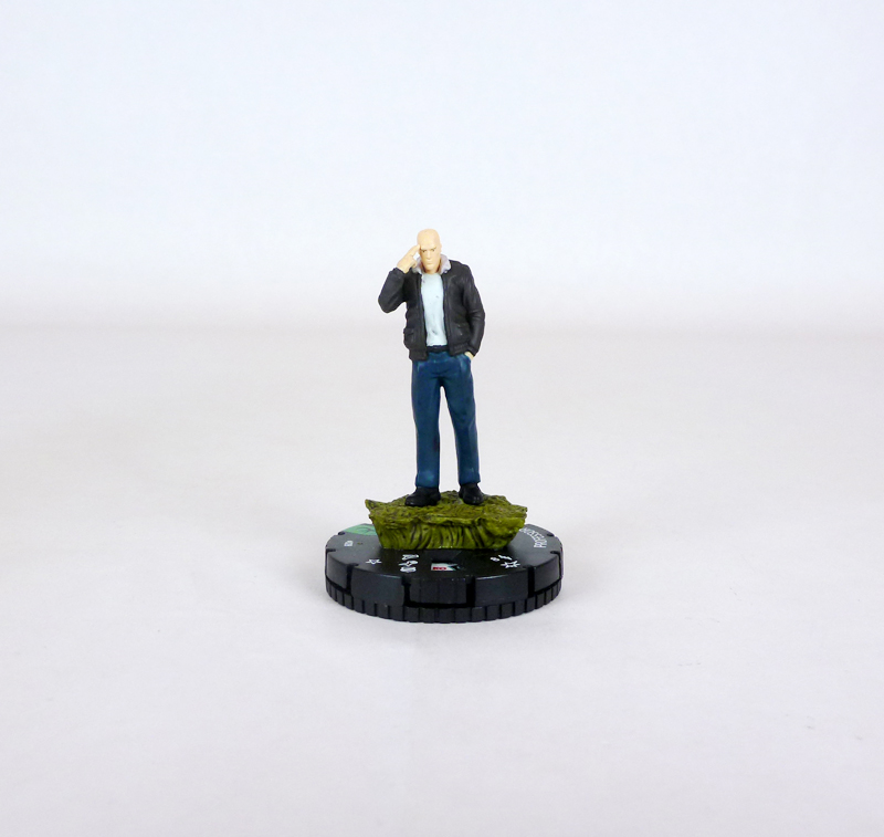 Professor X - 028
