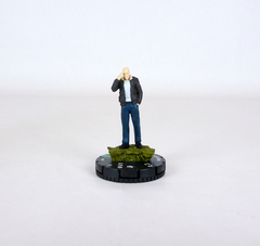 Professor X - 028