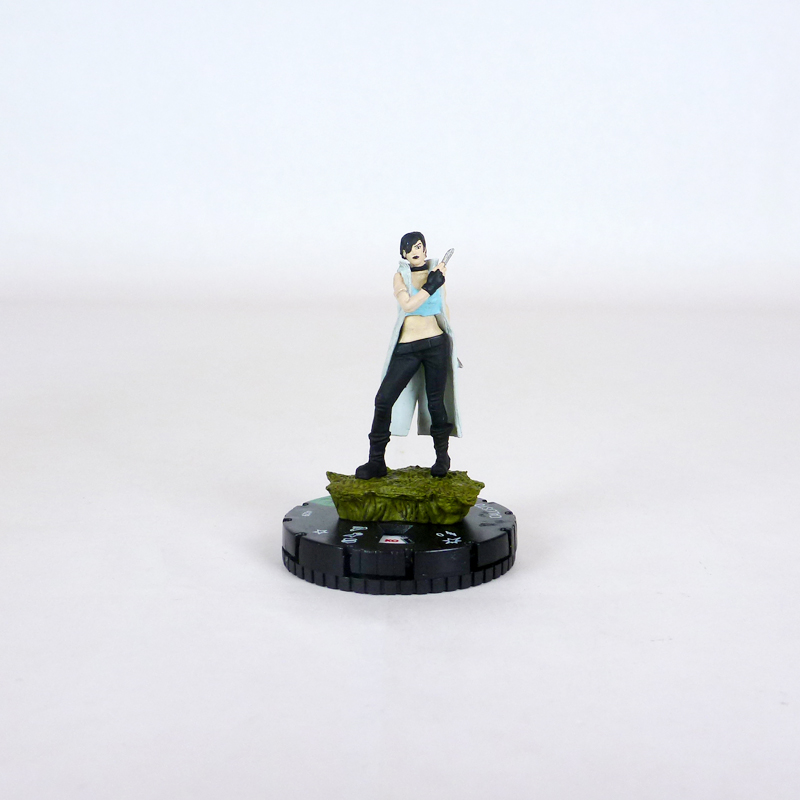 Callisto - 029