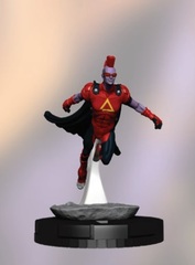 Kid Gladiator - 036