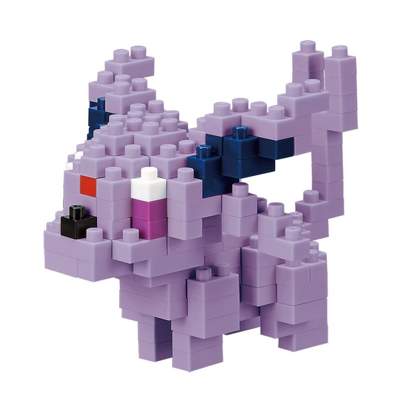 Pokemon Nanoblock - Espeon
