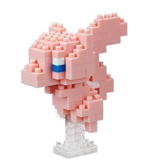 Pokemon Nanoblock - Mew