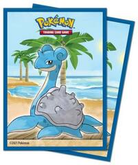 Ultra Pro - Pokemon Card Sleeves - Gallery Series Seaside 65ct