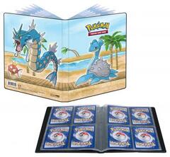 Ultra Pro - Pokemon 4-Pocket Portfolio - Gallery Series Seaside