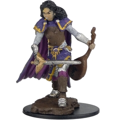 Female Human Bard - Wave 2