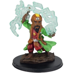 Male Gnome Sorcerer - Wave 2