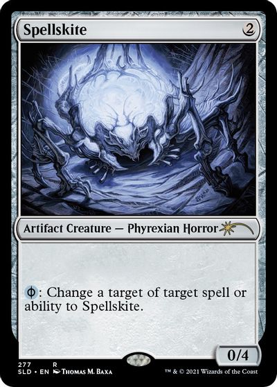 Spellskite (277)