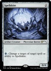 Spellskite - 277