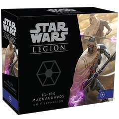 Star Wars: Legion IG-100 Magnaguards Unit Expansion