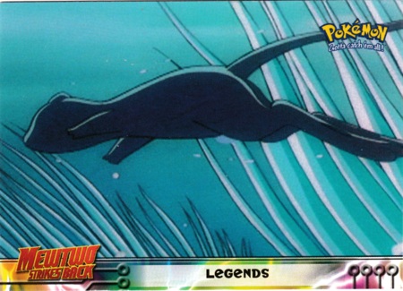 Legends - 1